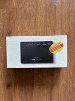 MOTU AVB Switch