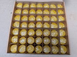 572 Posten 49Stk Mückenkerze mit Citronella aus Liquidation