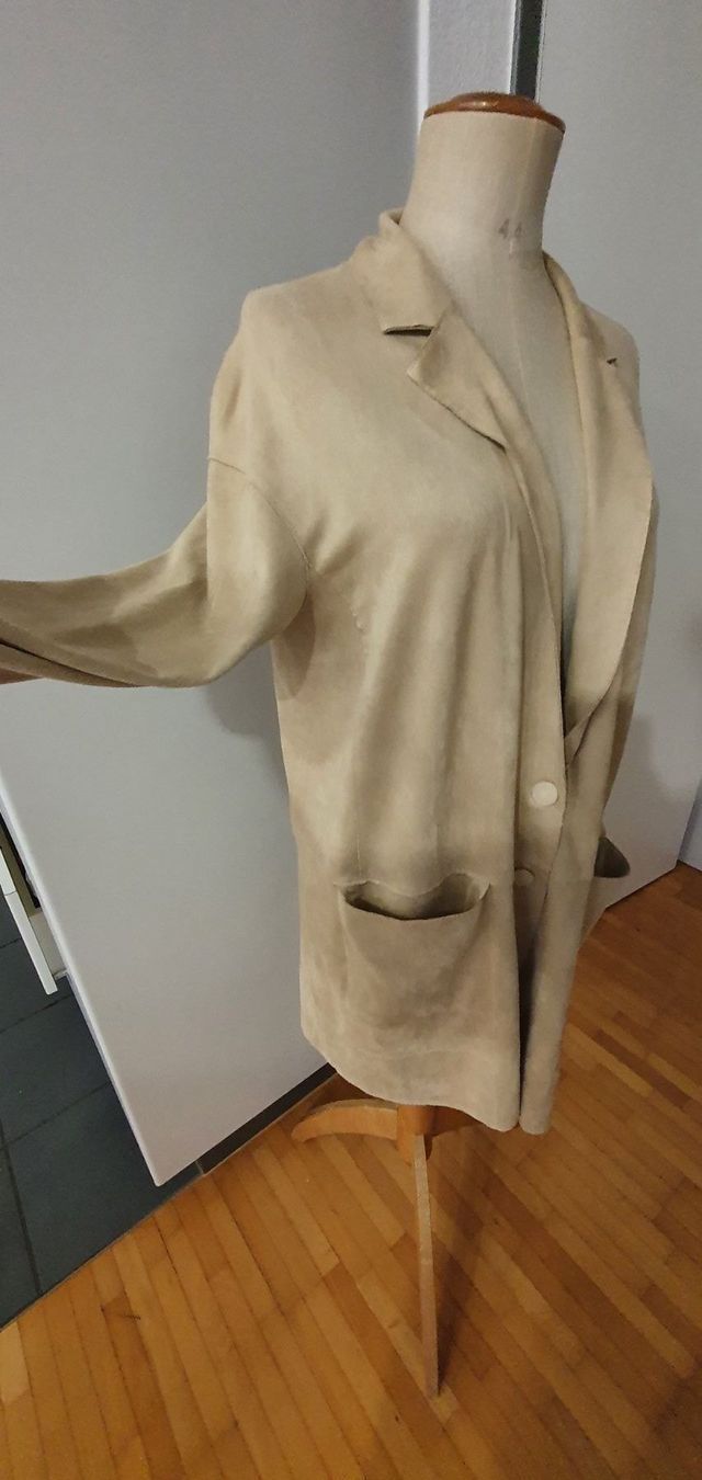 Marc Cain Giacche: Marc Cain Jacke Jacket Blazer – Usato da Riedikon venduto da Winter21. 2