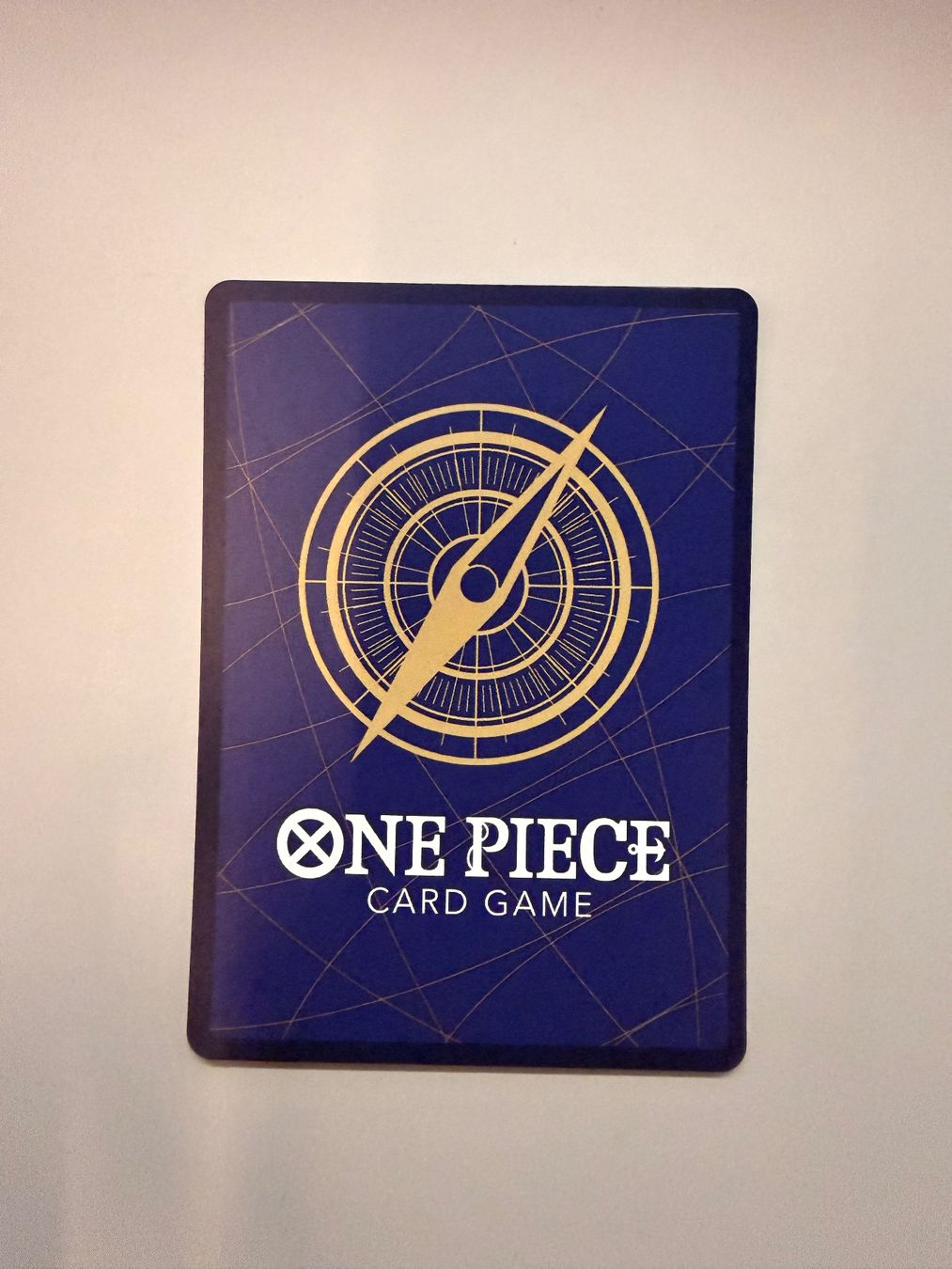 Bandai Sammelbilder & Trading cards: One Piece Silver Rayleigh OP013-066 SR JP – Neu (gemäss Beschreibung) aus Niederhasli von tcgpoint 1