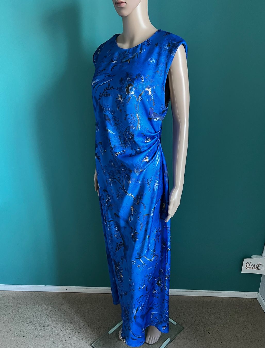 Zara Kleider: ZARA Kleid 💙 – Gebraucht aus zürich von vintage12 2