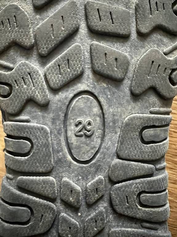 Schuhe für Jungen: Trekkingsandale Grösse 29 – Gebraucht aus Zofingen von vLo_ur 1