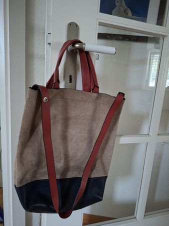 Rag & Bone coole Tasche