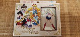 Sailor Moon - Spielkarten