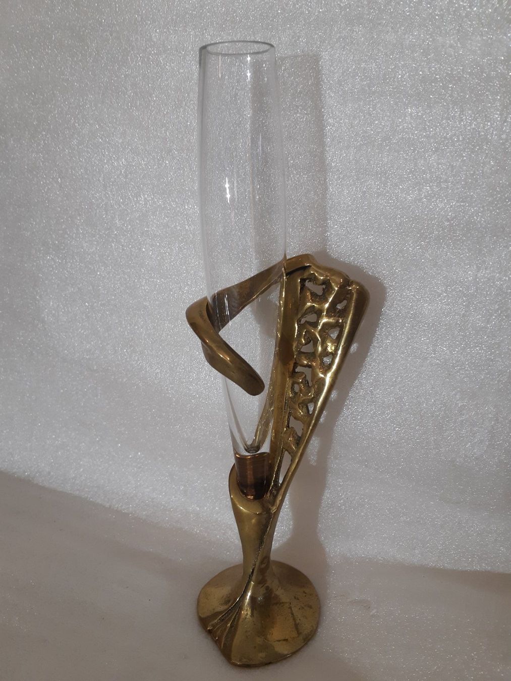 Sculture & Statue: Messing, Glas, Jesch Kollektion – Usato da Grindelwald venduto da carro5 2