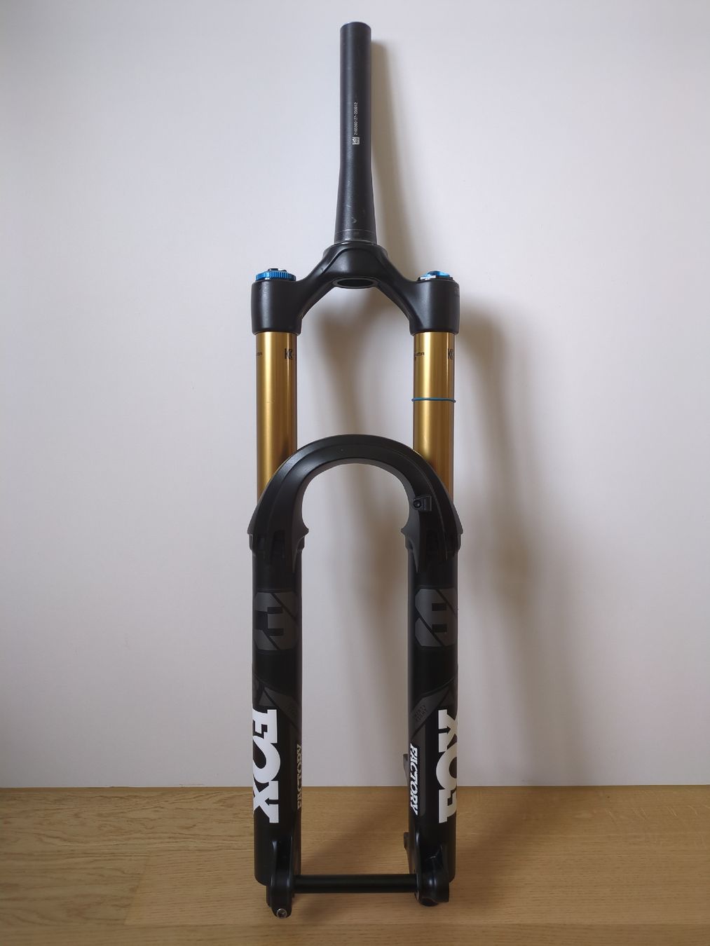 Fox Pièces détachées: Fox 38 Factory 170mm 27.5" GRIP2 – D'occasion à Horw par lolang97