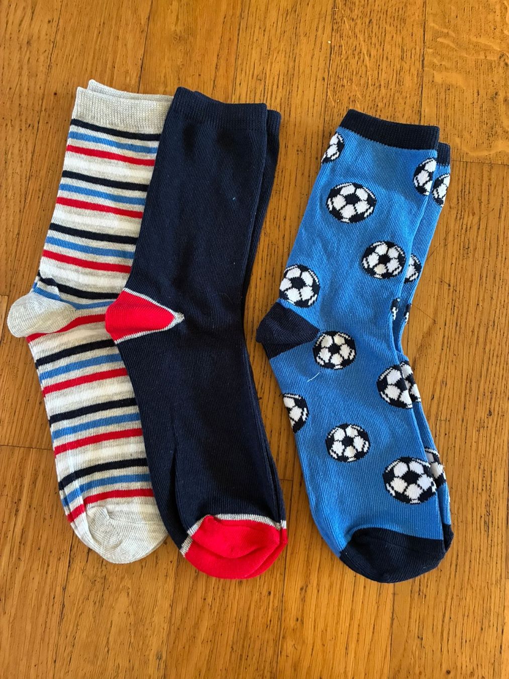 Calze per bambini: Sockenset Gr. 37-40, Neu – Nuovo (secondo la descrizione) da Richterswil venduto da duffi326464