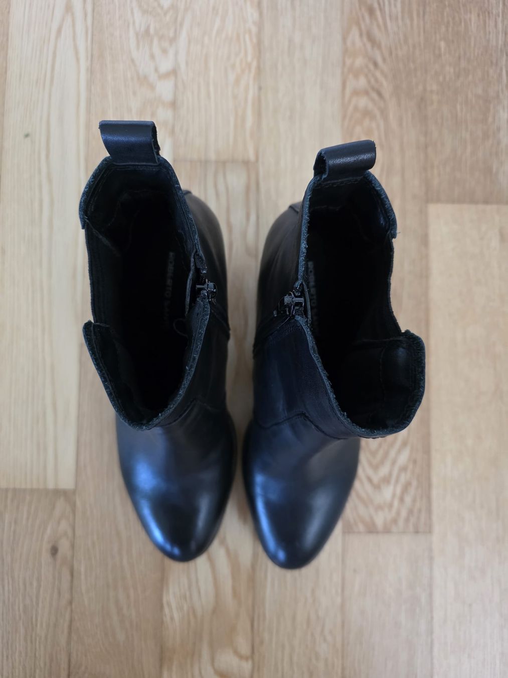 Scarpe da donna: Stiefell wenig getragen – Usato da Bätterkinden venduto da far_f282 8
