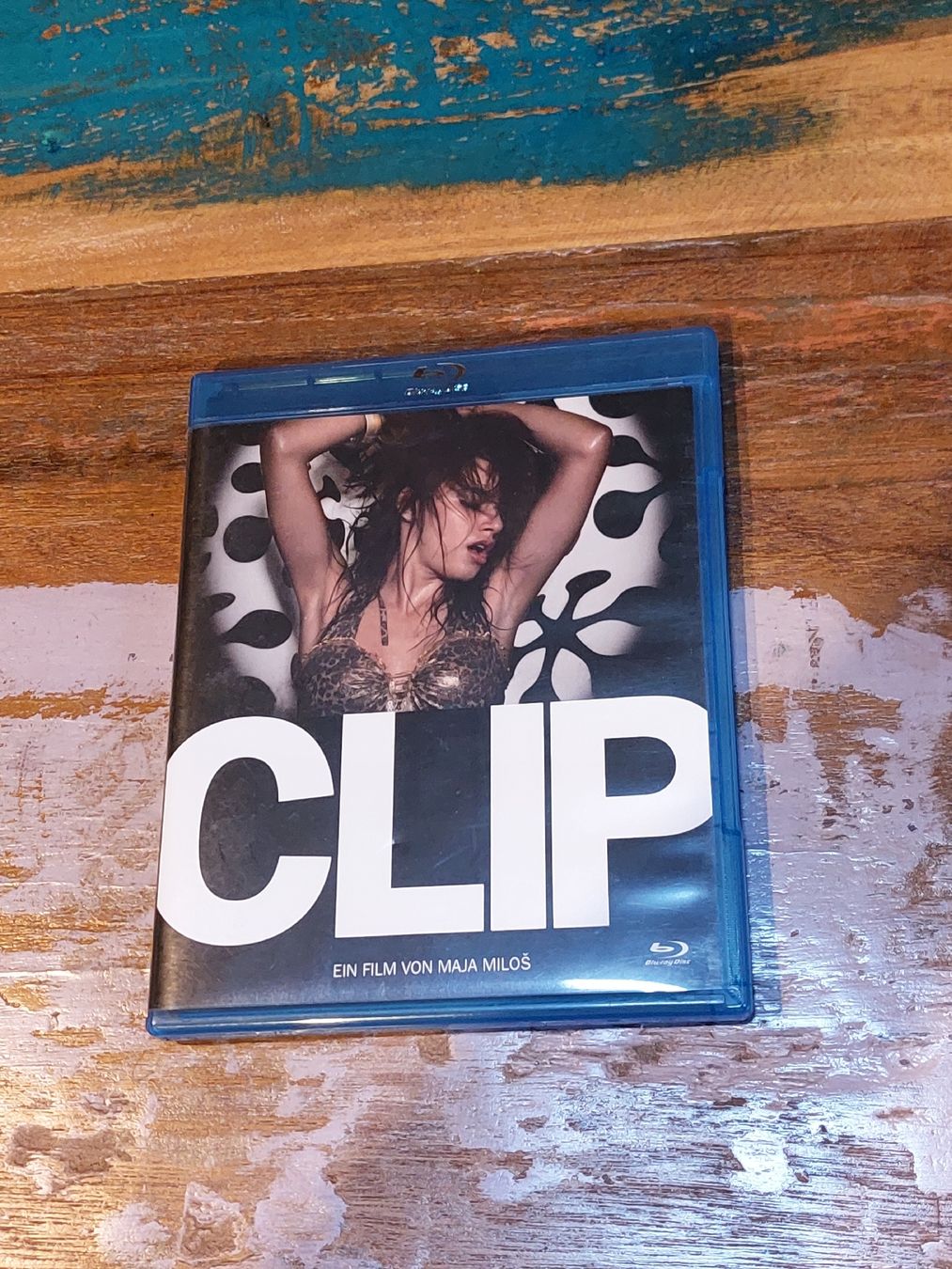 Tutti i DVDs: Clip, Blu Ray Erotik Drama – Usato da Winterthur venduto da Belzarek