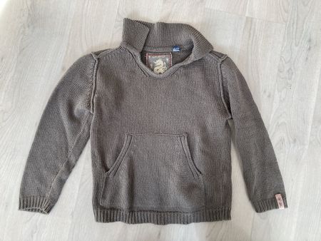 Strickpullover Okaidi 104