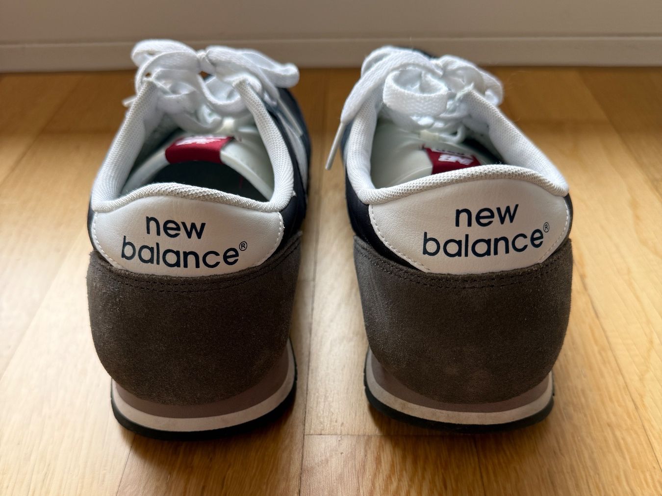 New Balance Scarpe da uomo: New Balance Schuhe - Grösse 44 – Usato da Baden venduto da polveres 1