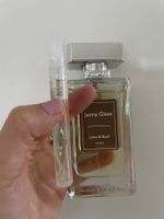 Jenny Glow Lime & Basil 5ML EDP Abfüllung (Jo Malone Lime Ba