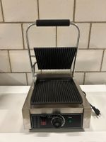 Kontakt Grill NEU mit Garantie