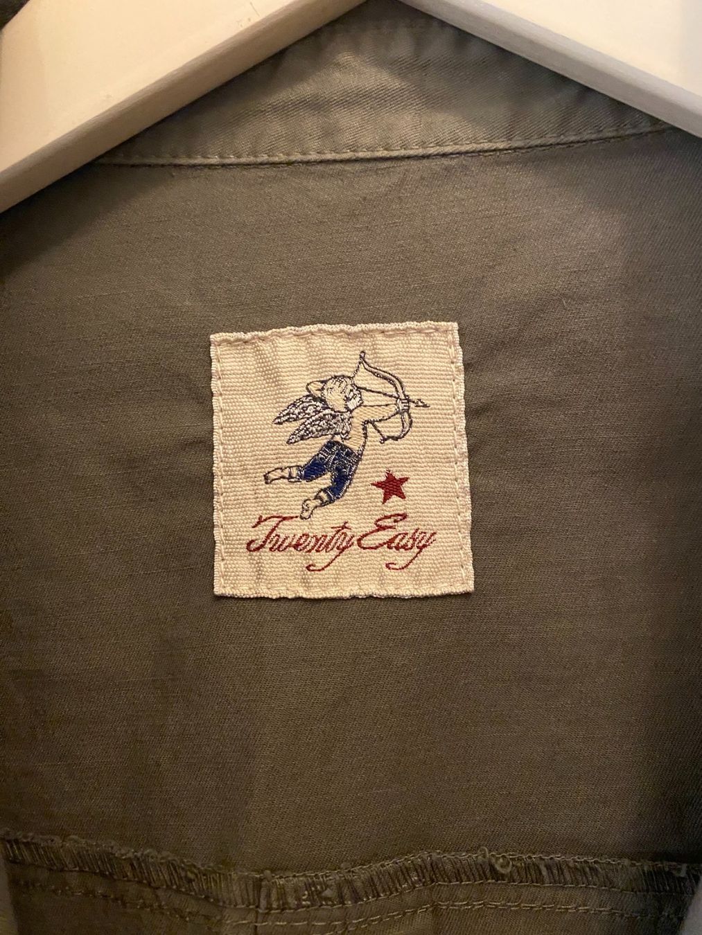 Giacche: Toller Parka von Twenty Easy – Usato da Zuerich venduto da TomL01 3