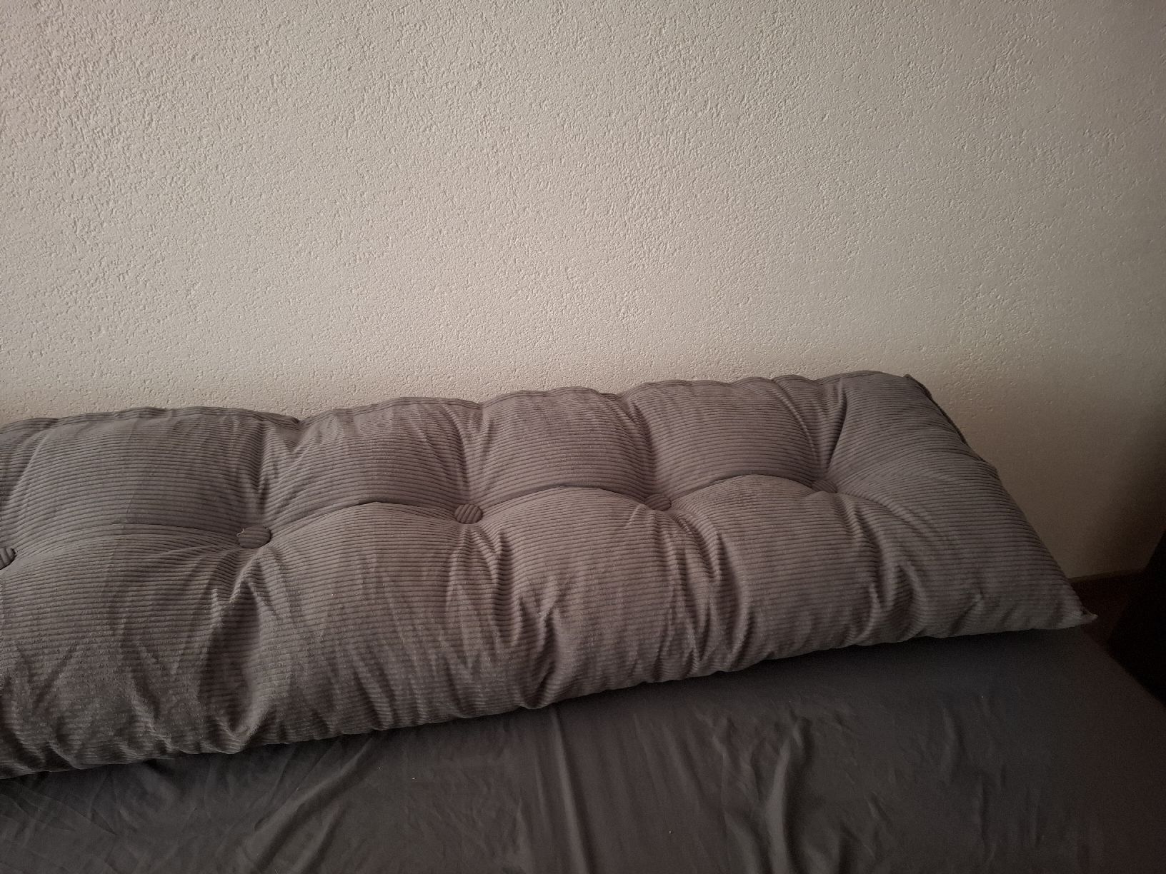 Kissen: coussin – Neu (gemäss Beschreibung) aus Farvagny-le-Grand von Vala 1