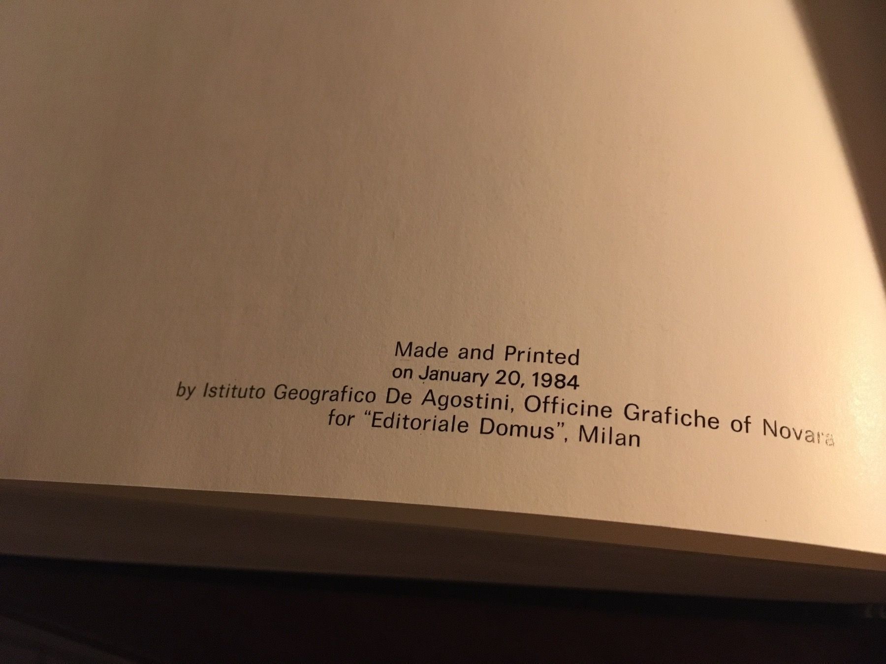 Libri: Book “All the Fiats” – Usato da Paudex venduto da micinque 6