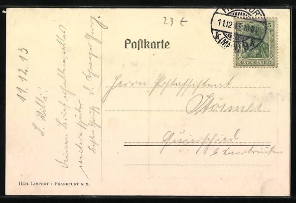 Cartoline postali: Kinder mit Schreibmaschine, Adlerwerke v – Usato da Berlin venduto da bartko-reher 1