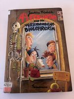 4 1/2 Freunde und die verschwundene Biolehrerin Buch