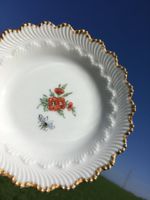 Schälchen   Anbietschälchen  Konfektteller  handbemalt