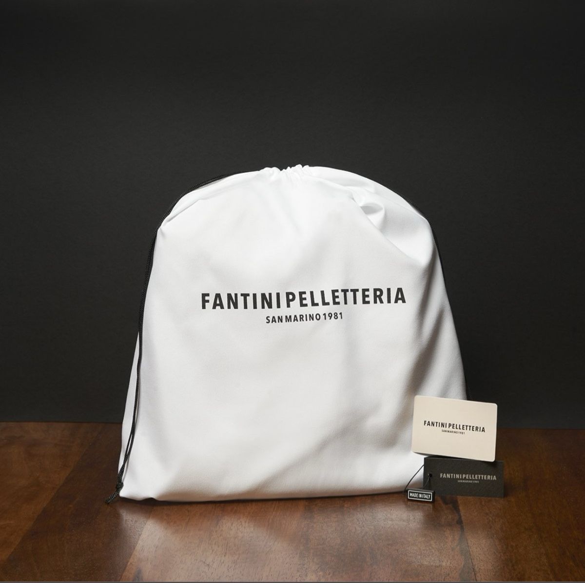 Zaini: Lederrucksack Melbourne – Nuovo e nell'imballaggio originale da Wittenbach venduto da bes_k8vr 6
