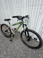 Mountain Bike Hardtrail (Kona)