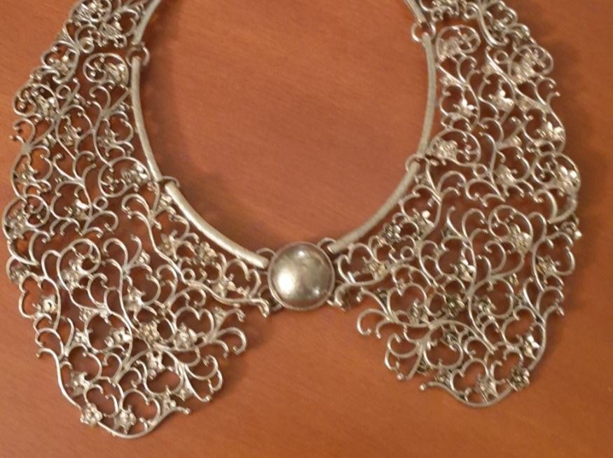 Catenine: Vintage Kette – Usato da Schaffhausen venduto da peggi77755