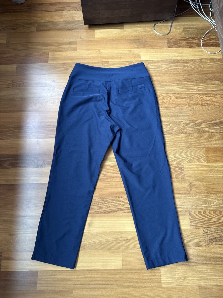Adidas Pantalons: ADIDAS GOLF Hose blau Grösse M – D'occasion à Zürich par maleaaa 1