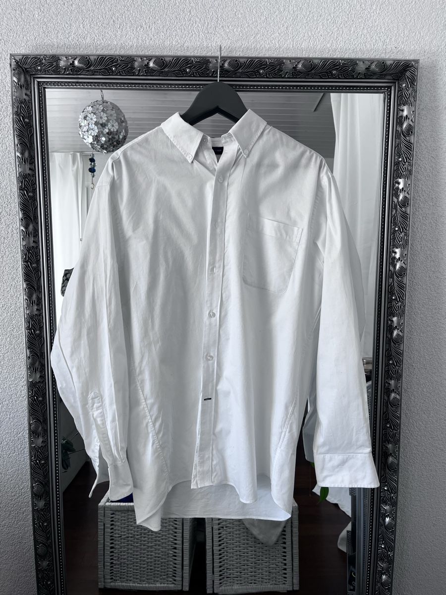 Tommy Hilfiger Camicie: Tommy Hilfiger Regular Fit Hemd – Usato da Gossau SG venduto da viv_6cy2