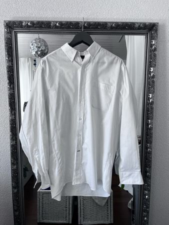 Tommy Hilfiger Regular Fit Hemd