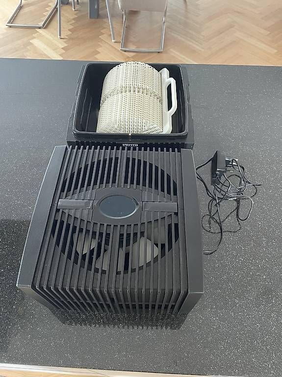 Venta Umidificatori d'aria: Venta Luftbefeuchter LW25 Comfort Plus – Usato da Zürich venduto da joker036 1