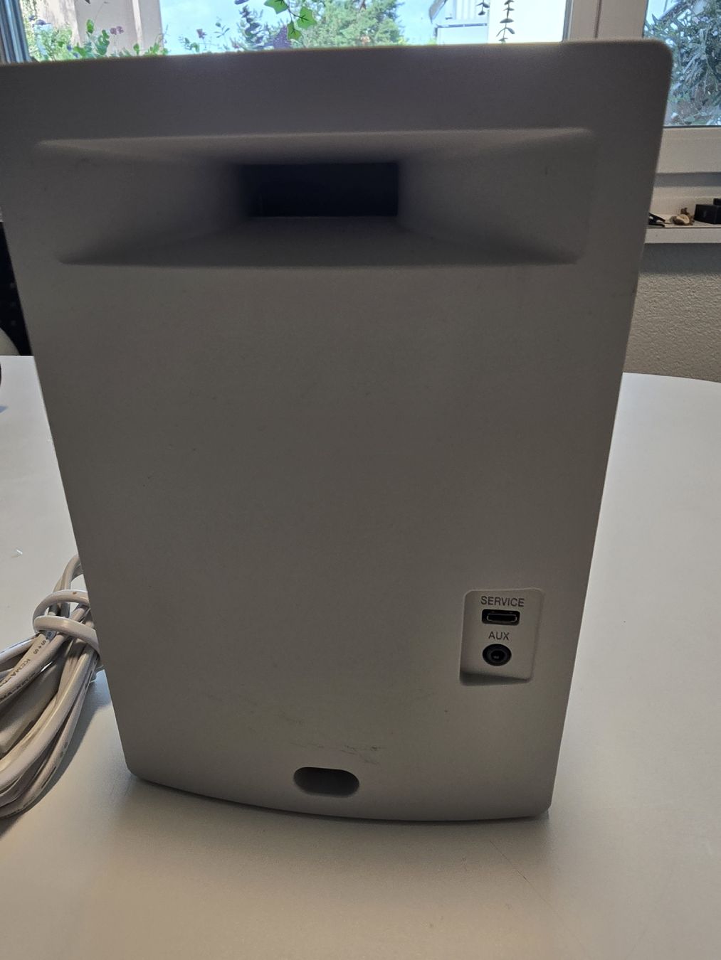 Bose Casse acustiche: Bose SoundTouch 10 Wireless Music System Model 416776 – Usato da winterthur venduto da Sammlerecke 3