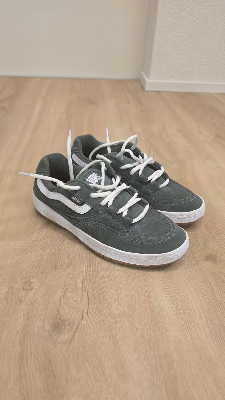 Vans Chaussures hommes: Vans Speed WS – Neuf (Voir description) à Rothrist par adniramadani21