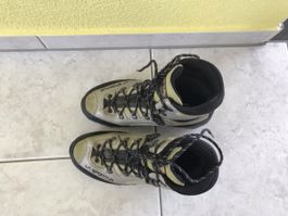 La Sportiva Wanderschuh/Hochtourenschuh