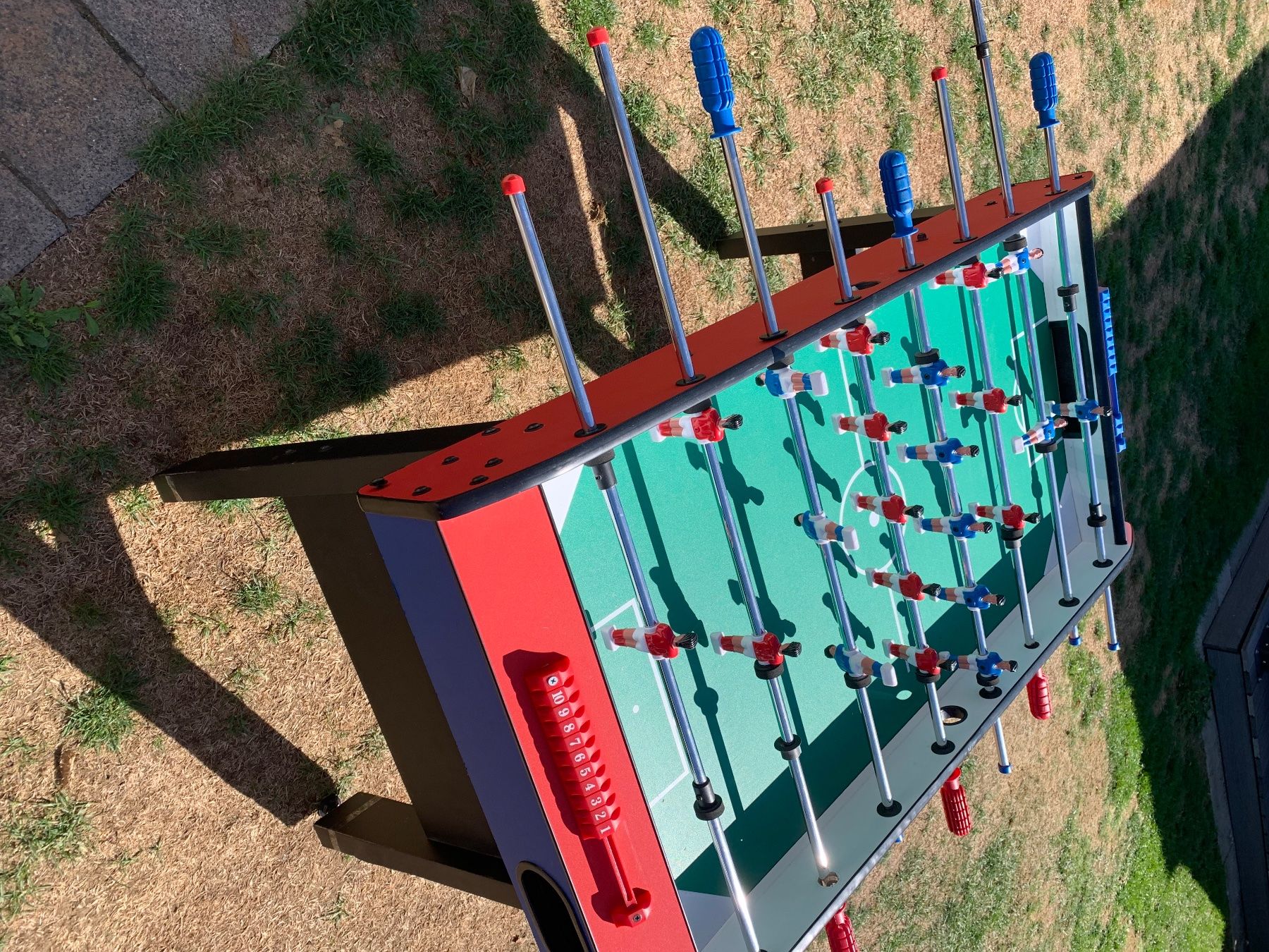 Giochi: Tögelikasten – Usato da Anglikon venduto da GMG5611