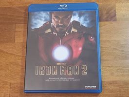 Iron Man 2 (2010) Bluray