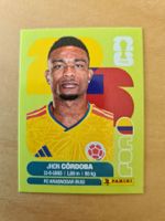 Panini Fifa World Cup 2026 Nr. COL 18 Jhon Cordoba