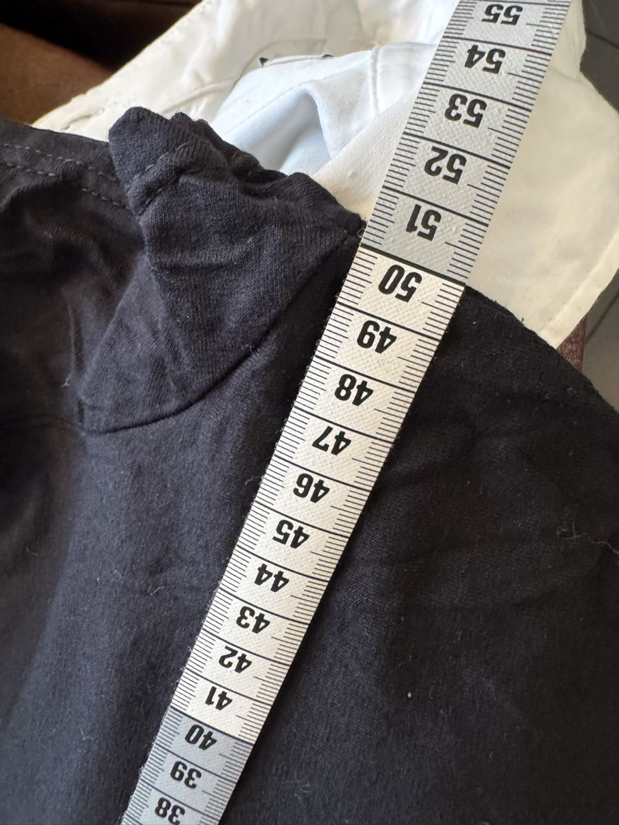 T-shirt: Tshirt mit Glitzer Steinen Philipp Plein – Usato da Obfelden venduto da cesarina10 7