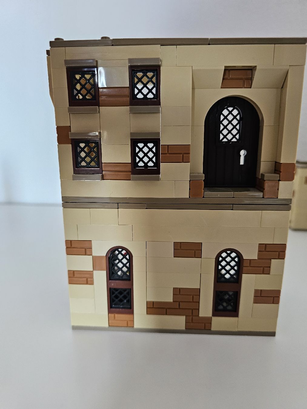 Lego Kit di costruzioni: MOC Lego Harry Potter Erweiterungs-Set – Nuovo (secondo la descrizione) da Bellach venduto da Mihai17 1