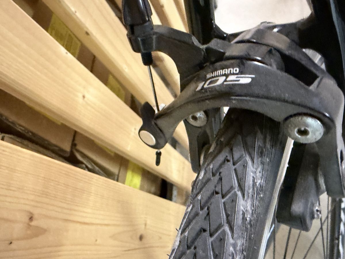 Votec Biciclette: Rennvelo Votec Neuwertig Shimano 105 Komponenten  – Nuovo (secondo la descrizione) da Zürich venduto da Moba113 3