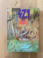 421 / TOME 5 / SCOTCH MALARIA (EO)