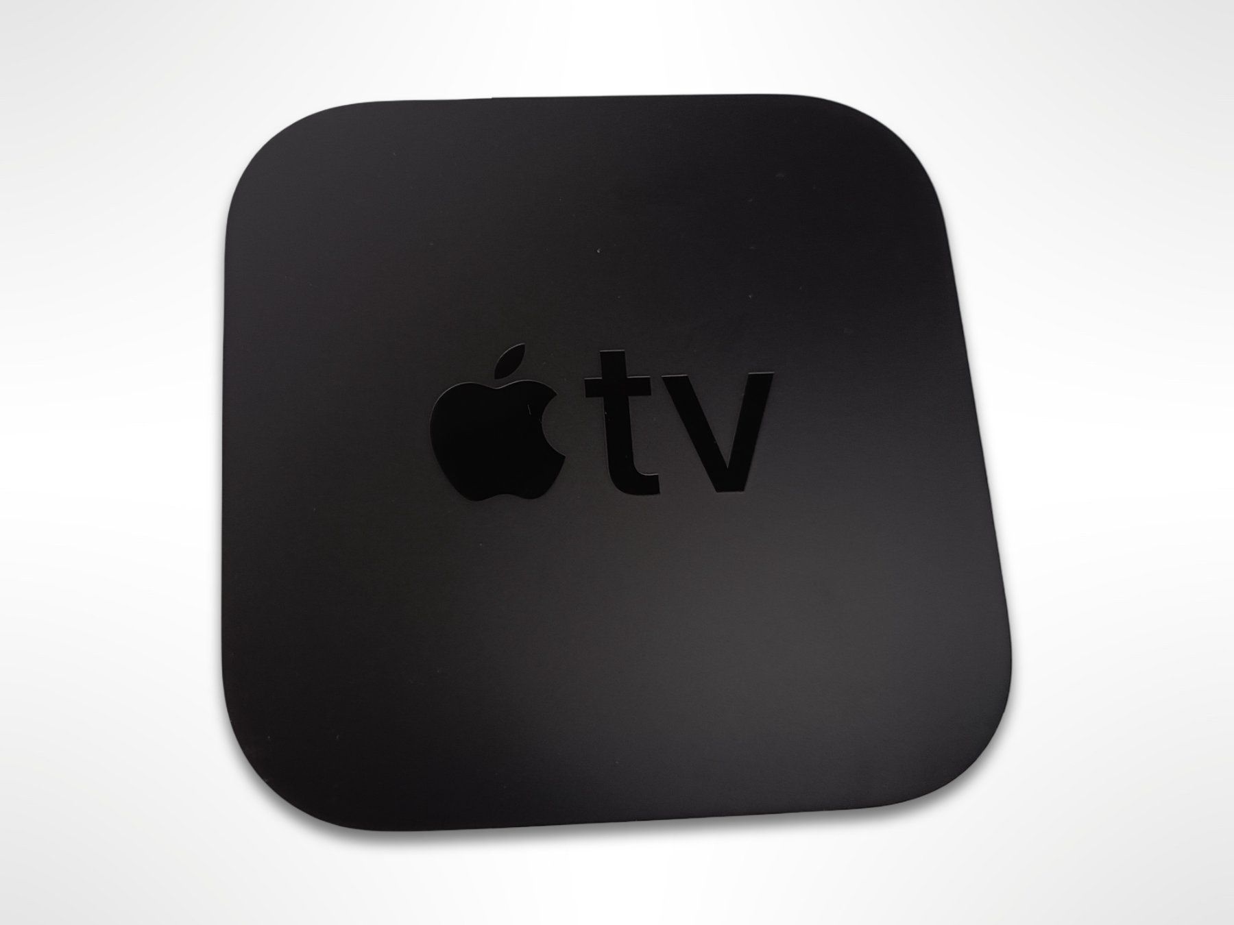 Lecteur multimedia & Streamer: APPLE TV Box 4K – D'occasion à Suhr par Restwert_Suhr 3