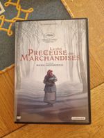 DVD - La plus précieuse des marchandises