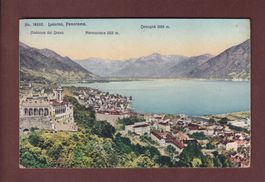LOCARNO - Panorama