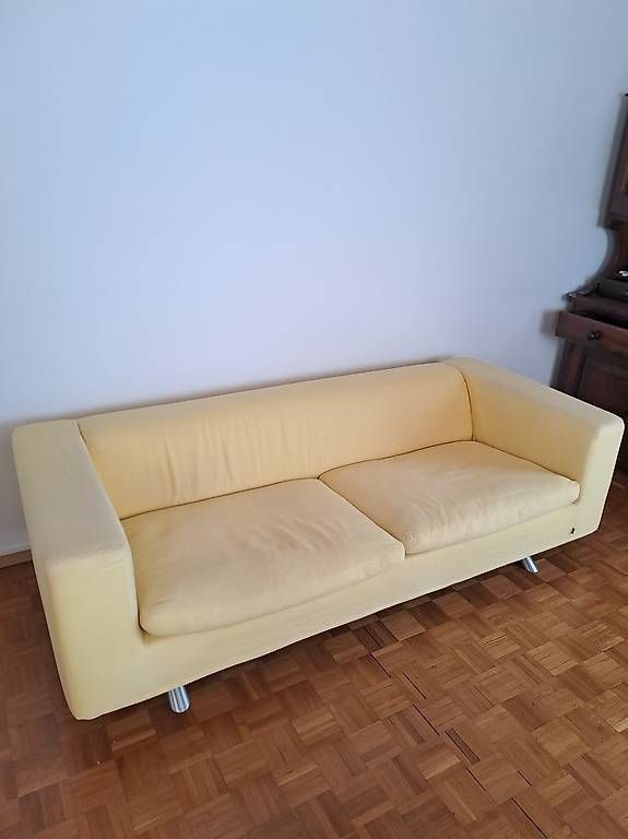 Sofas: Divano – D'occasion à Aquila par karim.denile
