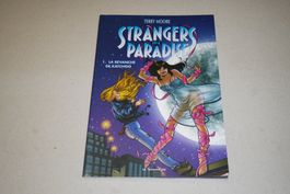 BD ADULTE   °°°° STRANGERS IN PARADISE  °°°°