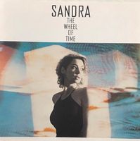 Sandra – The wheel of time