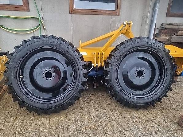 Tutte le macchine: machines agricoles – Usato da Trélex venduto da mer_9fqx 1