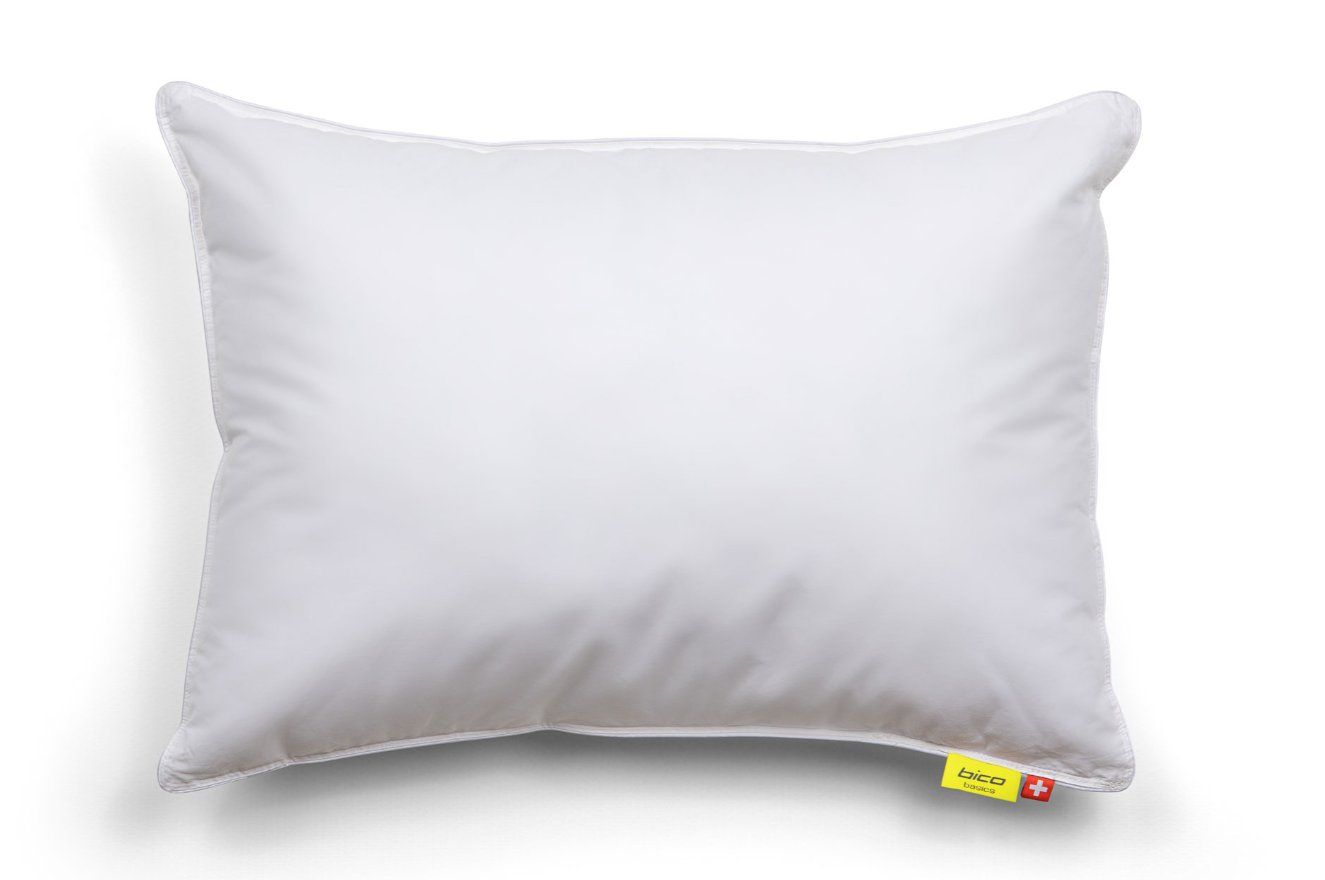 Kissen: Bico Kissen FeatherTouch – Neu und originalverpackt aus Adlikon b.Regensdorf von MK-VORHANGSERVICE 2