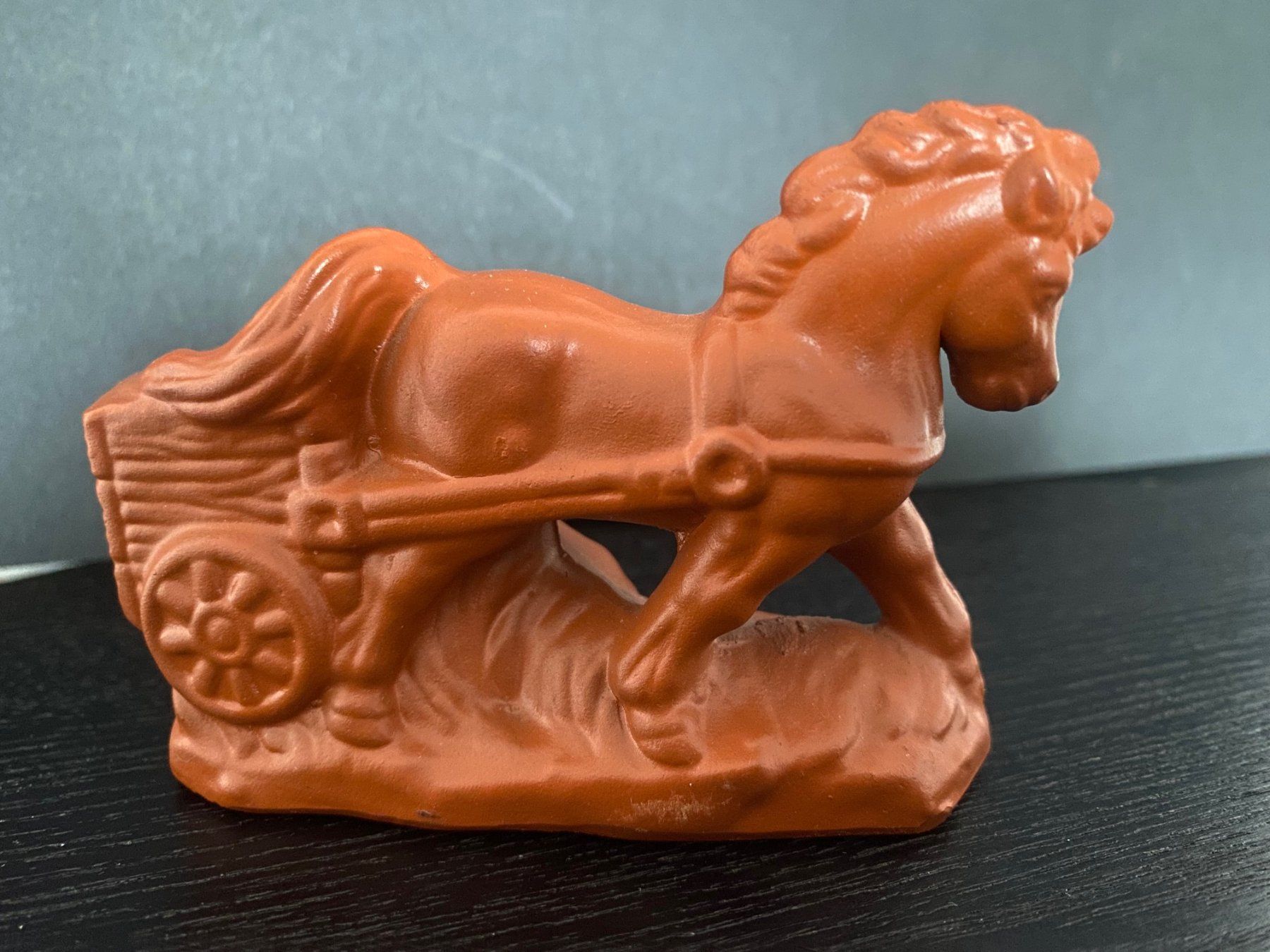 Figuren: Zahnstocherhalter aus Japan "Uma" – Neu (gemäss Beschreibung) aus Aarau von chicochicomama
