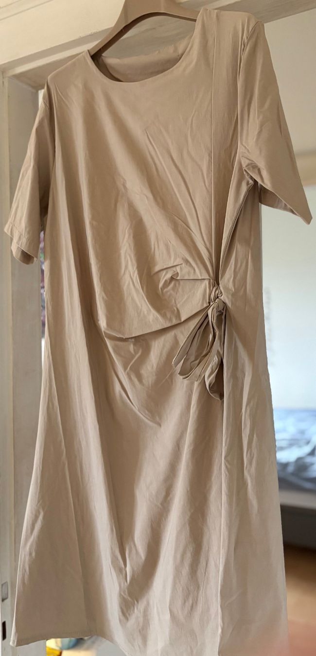 Robes: ROBE MIXT VISCOSE! M – Neuf avec emballage d'origine à Locarno par NicoNion 1
